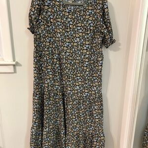 An Unexciting Yet Solid Maxi - L
